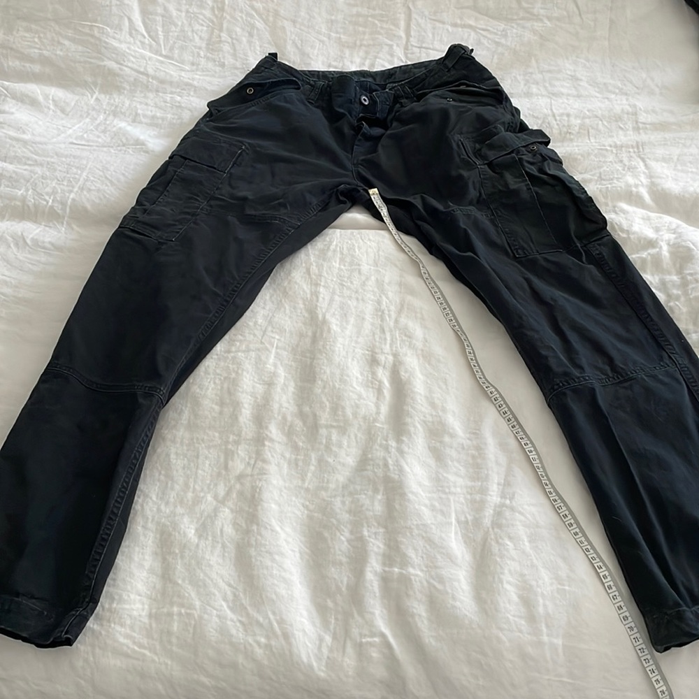 Ralph Lauren Polo Cargo Pants